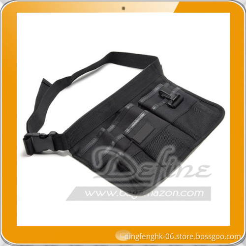 Heavy Duty Oxford Tool Belt Apron 7 Pockets Waist Bag